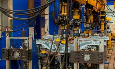 Structural testing