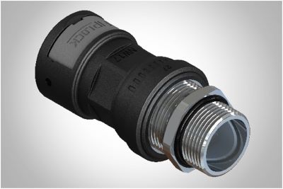 FIPSystem Conduits & Fittings