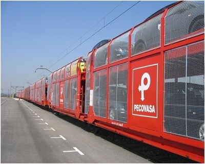 Train � Port Shuttle