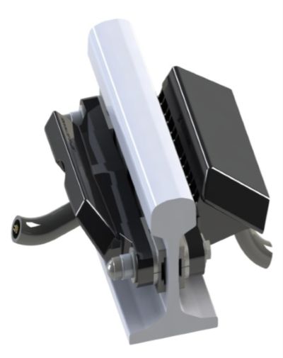 Interoperable Axle Counter E-AC-214 PLUS