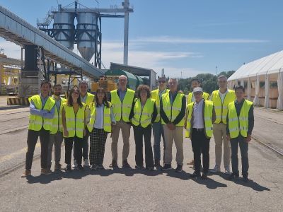Taskforce on Multimodal Logistics