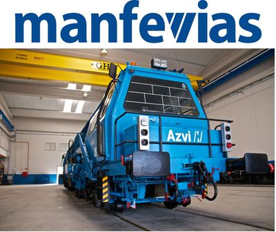 Rolling Stock Maintenance Centre