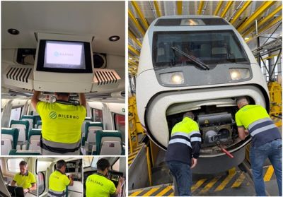 Smart Maintenance Service