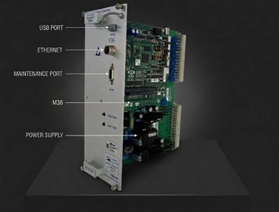 M36: Electronics platform ready to integrate cybersecurity in modernization projects meeting market demands and Cyber Resilience Act requirements while ensuring upgrade compatibility and system continuity