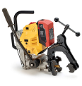 BATTERY-POWERED RAIL TOOLS LD-16B-RP| SD-36B| TW-18B/300