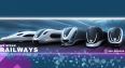 INTERNATIONAL CENTER OF EXCELLENCE in Rolling Stock development:  Railway vehicles full projects development
