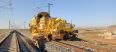 Maintenance Works for the Infrastructure and Superstructure of the Haramain High Speed Line between Mecca and Medina during 17 years