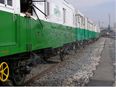 Company leader in Weed Control on railway facilities