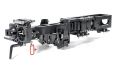 CargoFlex coupler for freight