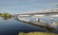 Services for the preparation of the basic and construction design documents for the Seville�Huelva high-speed rail line. Lot 1: Majarabique�Valencina de la Concepci�n