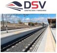 DSV Construction and Railway Company