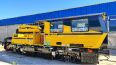 New Hybrid Dresina Metro Madrid