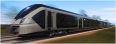 Interior design of the new units for Sweden. SJ AB Regional Trains Project
