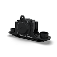 Y25 lightweight axlebox - New axlebox design for the railway freight market