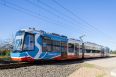 CITYLINK TRAM-TRAIN