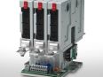 CF Series - Multipole AC contactors