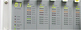 EiS23 Electronic Interlocking System