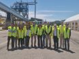 Taskforce on Multimodal Logistics