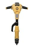 T-TYPE 36V LIGHTWEIGHT AND ERGONOMIC IMPACT WRENCH BBLW36