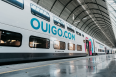 New high-speed train route between Barcelona and Seville, with stops in Zaragoza and C�rdoba