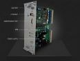 M36: Electronics platform ready to integrate cybersecurity in modernization projects meeting market demands and Cyber Resilience Act requirements while ensuring upgrade compatibility and system continuity