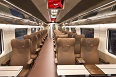 Leaders in quality, for you to enjoy the ultimate on-board experience