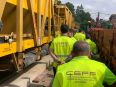 RailSafe Pro: Advanced Railway Safety Training