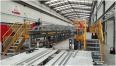 Production engineering for the manufacturing of the projects: Metro Medell�n, Chile, and Philippines