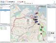 SAE-R� Fleet Management System